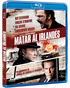 Matar al Irlandés Blu-ray