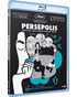 Persépolis Blu-ray