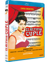 El Último Cuplé Blu-ray