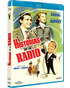 Historias de la Radio Blu-ray