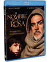 El Nombre de la Rosa