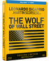 El Lobo de Wall Street - Edición Metálica Blu-ray