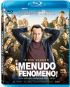 ¡Menudo Fenómeno! Blu-ray