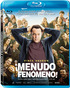 ¡Menudo Fenómeno! Blu-ray