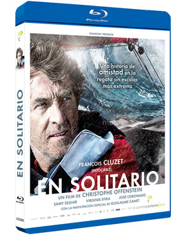 En Solitario Blu-ray