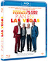 Plan en Las Vegas Blu-ray
