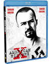 American History X Blu-ray