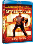 Street Dance 2 Blu-ray