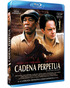 Cadena Perpetua - Edición Definitiva Blu-ray