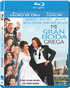 Mi Gran Boda Griega Blu-ray