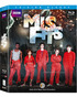 Misfits - Primera Temporada Blu-ray