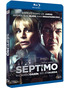 Séptimo Blu-ray