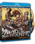 Ataque a los Titanes - Volumen 3 Blu-ray