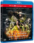 La Leyenda del Samurái: 47 Ronin Blu-ray 3D