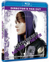 Justin Bieber: Never say Never Blu-ray