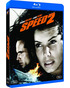 Speed 2 Blu-ray