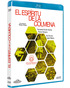 El Espíritu de la Colmena Blu-ray