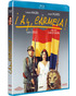 ¡Ay, Carmela! Blu-ray