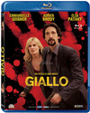 Giallo Blu-ray