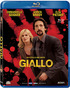 Giallo Blu-ray