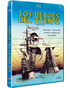 Los Héroes del Tiempo Blu-ray