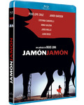 Jamón, Jamón Blu-ray
