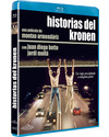 Historias del Kronen Blu-ray