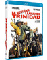 Le Seguían Llamando Trinidad Blu-ray