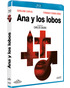 Ana y los Lobos Blu-ray