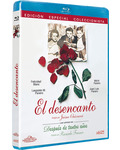 El Desencanto - Edición Especial Blu-ray