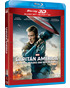 Capitán América: El Soldado de Invierno Blu-ray 3D