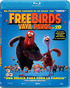 Free Birds (Vaya Pavos) Blu-ray