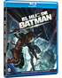 El Hijo de Batman Blu-ray