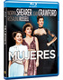 Mujeres Blu-ray