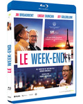 Le Week-End Blu-ray