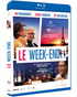 Le Week-End Blu-ray