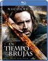 En Tiempo de Brujas Blu-ray