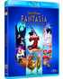 Fantasía - Edición Sencilla Blu-ray