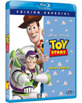 Toy Story - Edición Especial Blu-ray