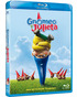 Gnomeo y Julieta - Edición Sencilla Blu-ray
