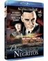 Diez Negritos Blu-ray