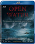 Open Water Blu-ray