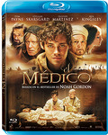 El Médico Blu-ray