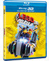 La Lego Película Blu-ray 3D