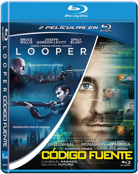 Pack Looper + Código Fuente Blu-ray