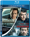 Pack El Inocente + El Escritor Blu-ray
