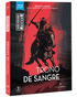 Trono de Sangre Blu-ray