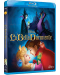 La Bella Durmiente Blu-ray