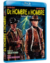 De Hombre a Hombre Blu-ray