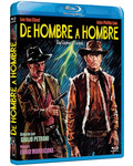 De Hombre a Hombre Blu-ray